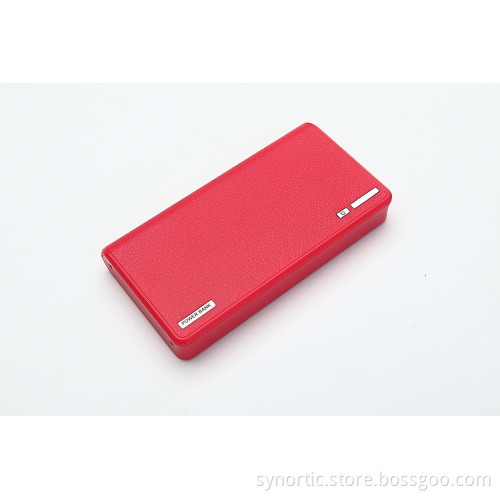 13200mAh Power Bank/ Mobile Phone Charger/ External Battery Pack for iPhone Samsung (PB212)